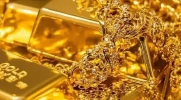 أسعار الذهب بالأردن تهبط دون المئة دينار في تعاملات مارس 2026